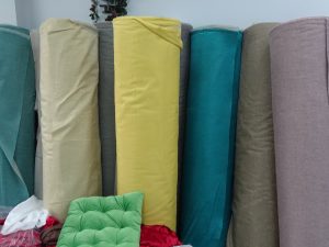 Hướng dẫn cách chọn vải làm đệm ghế sofa tốt nhất tại Hà Nội 