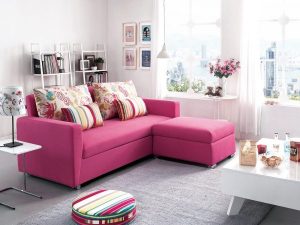 Những điều bạn cần biết khi làm đệm ghế handmade