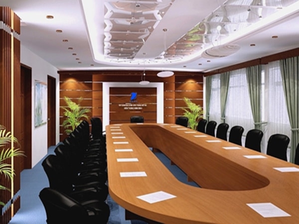 Bọc ghế văn phòng, nhà hàng