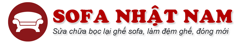 Sofa Nhật Nam